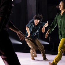 1 Degree Celsius - Festival d'Avignon