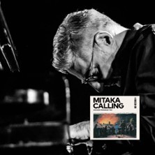 Giovanni Mirabassi - Mitaka Calling - L&rsquo;Hommage &agrave; Miyazaki