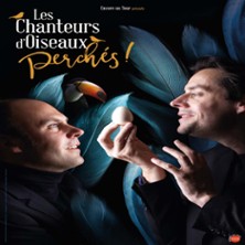 Les Chanteurs d'Oiseaux - Pibrac - 26/27