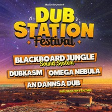 Dub Station Festival