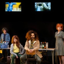 EVERYTHING MUST GO Festival d'Avignon