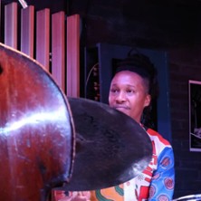 La Jam du Dimanche d'Isaias Alves