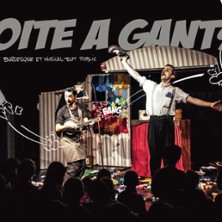  LA BOITE A GANTS
