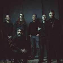 CULT OF LUNA