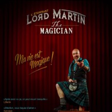Lord Martin - Ma Vie Est Magique