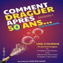 Comment draguer après 50 ans