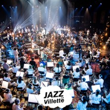 Snarky Puppy & Metropole Orkest + 1&egrave;re partie : Dolphin Hyperspace