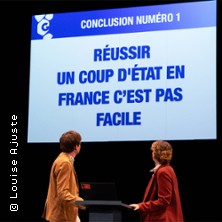 L’Art d’avoir Toujours Raison