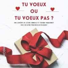 Tu Voeux ou Tu Voeux Pas ? - Le Complexe, Lyon