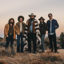 Robert Jon & The Wreck&nbsp;&nbsp;