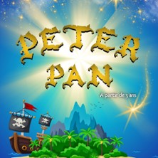 Peter Pan - Marelle des Teinturiers, Avignon
