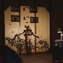 Habiter - La Ferme du Buisson - Noisiel