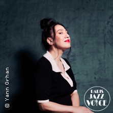 Jody Sternberg - Nouvel album "Sea of lo