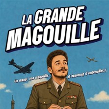 La Grande Magouille - Théâtre La Maison De Guignol, Lyon