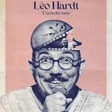 L&eacute;o Hardt