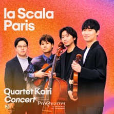QUARTET KAIRI
