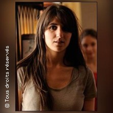 G&eacute;raldine Nakache