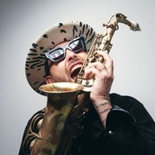 JIMMY SAX Toi & Moi