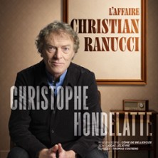 Christophe Hondelatte - L'Affaire Ranucci