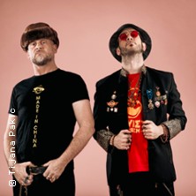 Soviet Suprem + Turbo Niglo