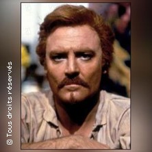 Stacy Keach