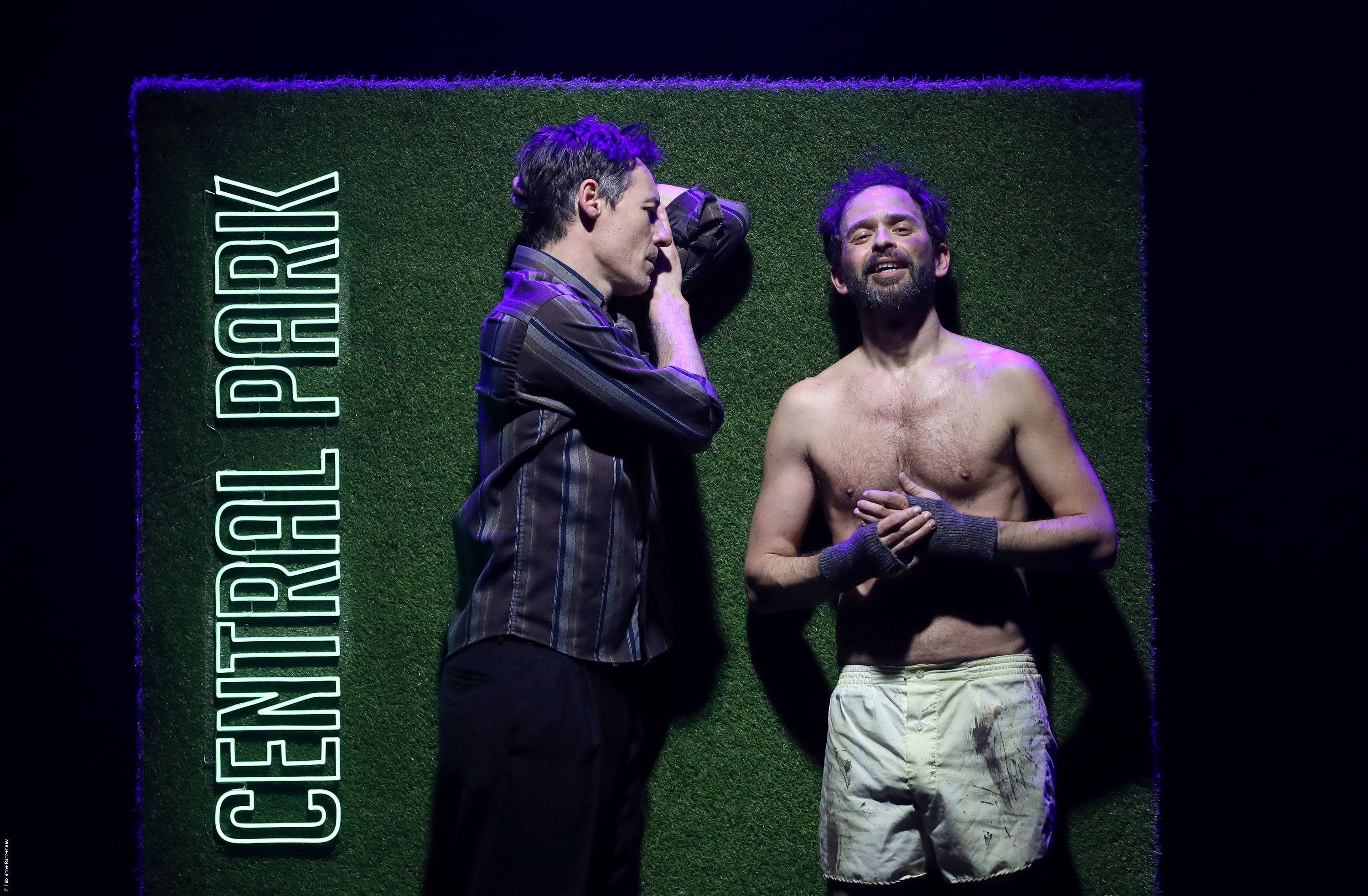 &copy; Fabienne Rappeneau 