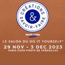 Cr&eacute;ations & Savoir-Faire