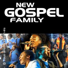 New Gospel Family