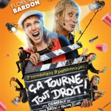 Ca Tourne tout Droit