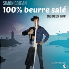 Simon Cojean - 100% Beurre Salé