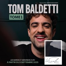 Tom Baldetti