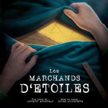 Les Marchands d'étoiles