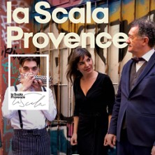 Un Marseillais &agrave; Paris - V.Scotto, l'Homme au 4000 Chansons - La Scala Provence, Avignon