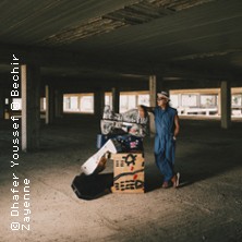 Dhafer Youssef, Khayal - Crest Jazz Festival