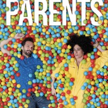 Mélissa et Fred dans Parents