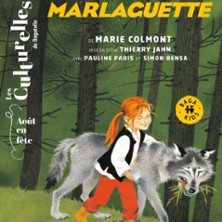 Marlaguette