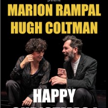 HAPPY CHRISTMAS - MARION RAMPAL-HUGH COL