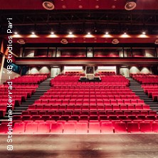 THEATRE DU BLANC MESNIL LE BLANC MESNIL