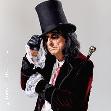 Alice Cooper