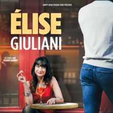 Elise Giulani - Belle Bourrine Face B