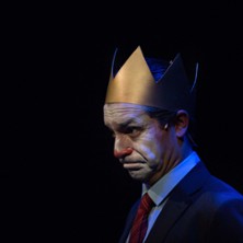 La Vie et la mort de Jacques Chirac
