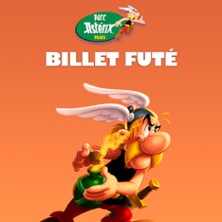 Parc Astérix - Billet Futé