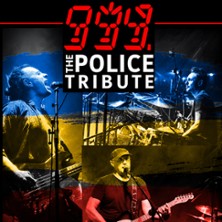 999 Police - Tribute Police