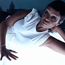Kelela - New Avatar Live + + 1&egrave;re Partie