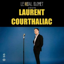 Laurent Courthaliac - In The Key of Sinatra