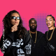 LOV'NEE + LE WILL & deuspi