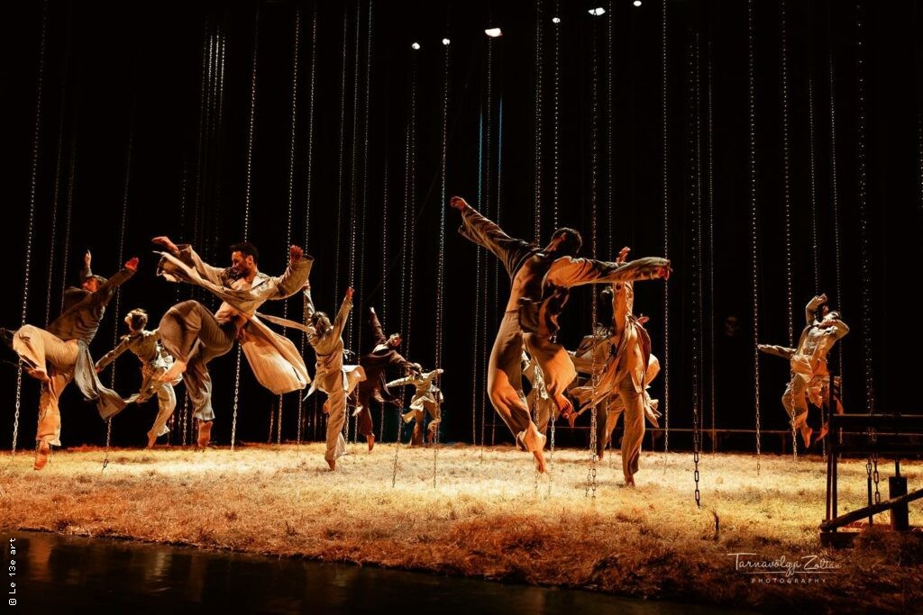 Carmina Burana - 13e Art 