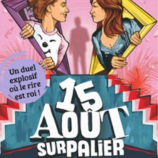 15 Août sur palier