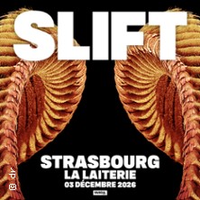 Slift + 1&egrave;re partie