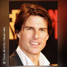 Tom Cruise